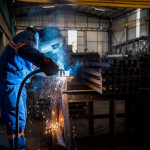 Najboljši varilni aparat je tisti, ki ustreza načinu dela